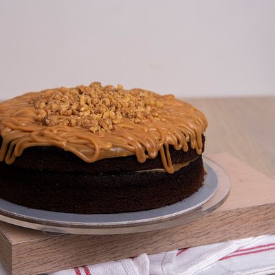 Classic SC Choc Crunch