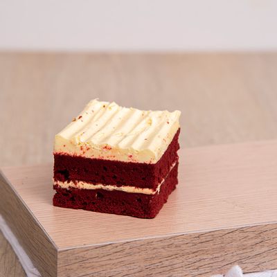 Red Velvet Cake