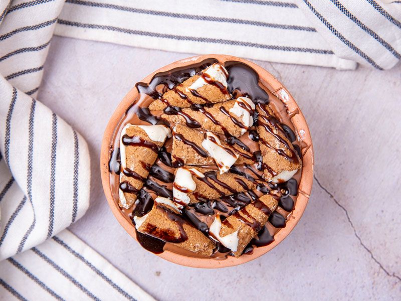 El Saada Casserole