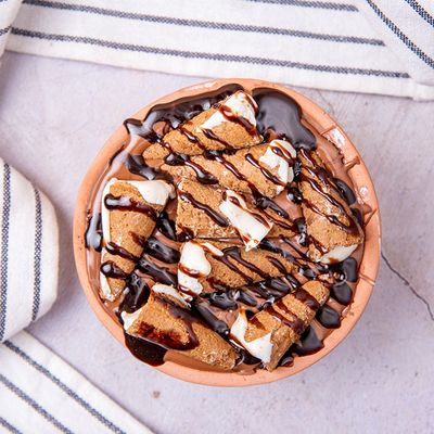 El Saada Casserole