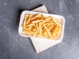 French Fries Platter