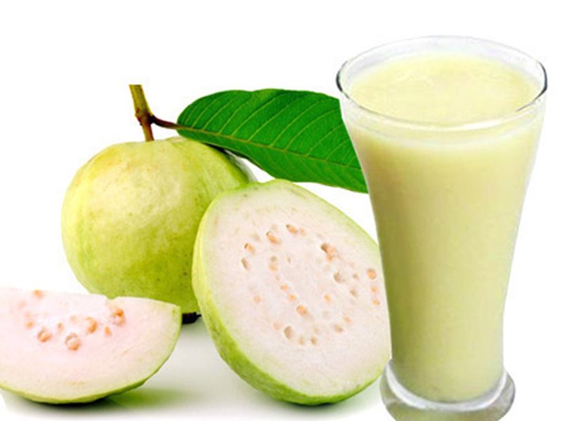 Guava Juice