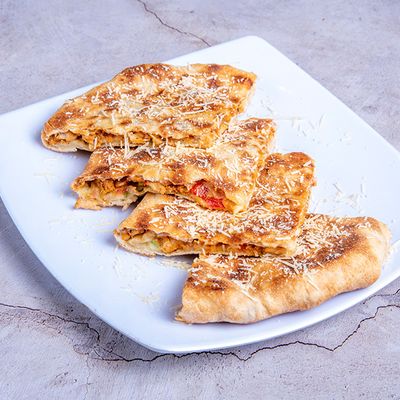 حواوشي دجاج