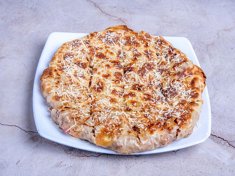 Minced Meat Pie