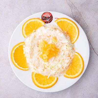 Coleslaw