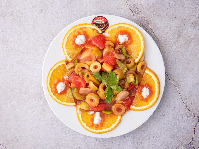 Olive Salad