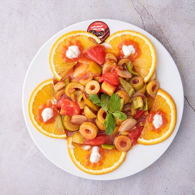 Olive Salad