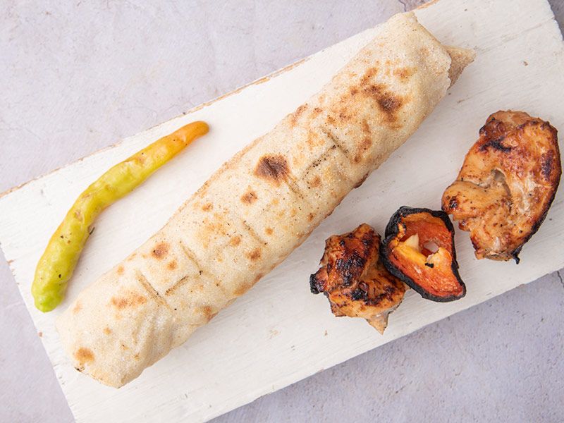 Shish Tawook
