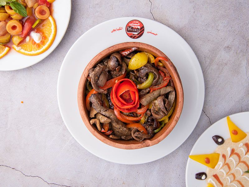 Mazalika Platter 1