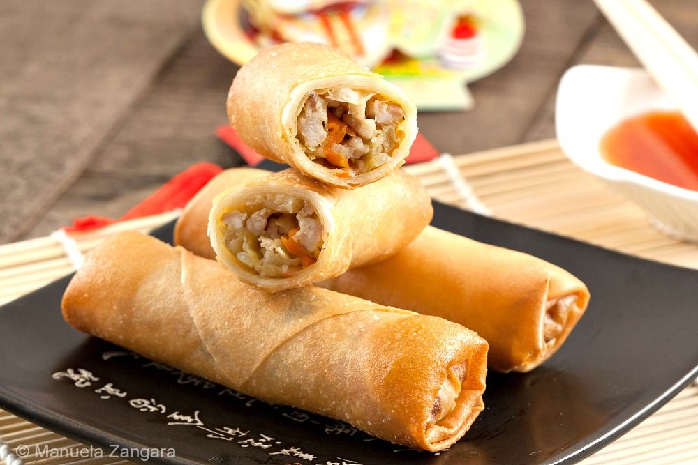 Mix Chicken Saroukh
