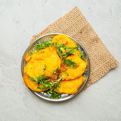 Potato Pane Patty