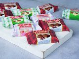 Gofrik Chocolate Biscuit