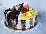 Mix Torte