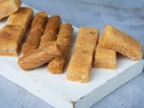 Plain Konafa