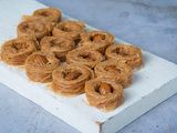Nuts Konafa Asawer