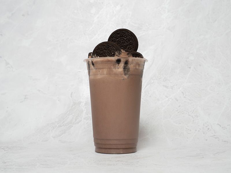 Oreo Chocolate