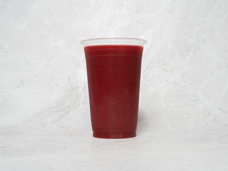 Strawberry Juice