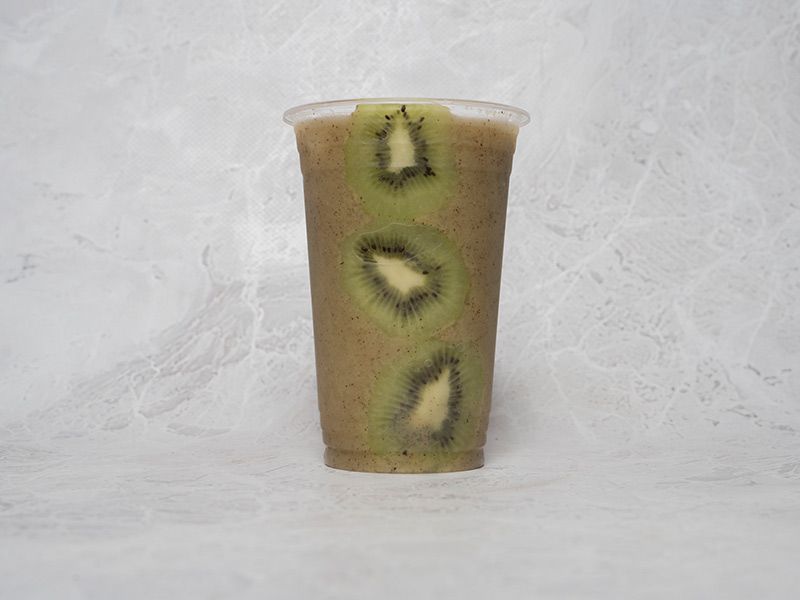 Kiwi Juice