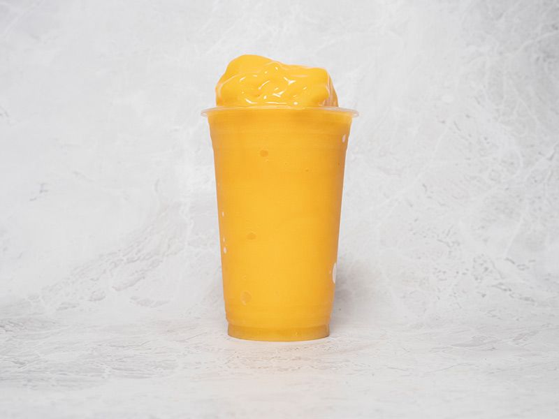 Mango Smoothie