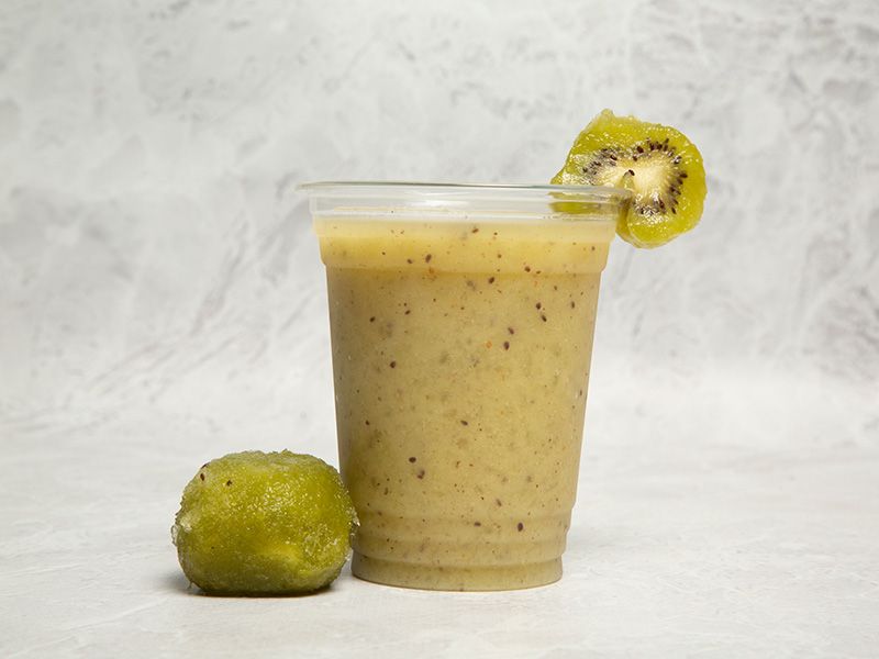 Kiwi Juice