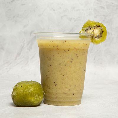 Kiwi Juice