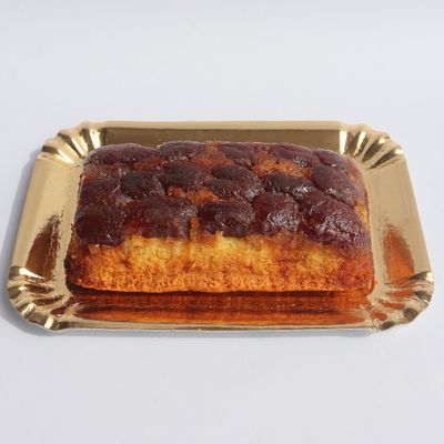 Dates Cake 1 Piece