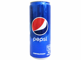 Pepsi Can