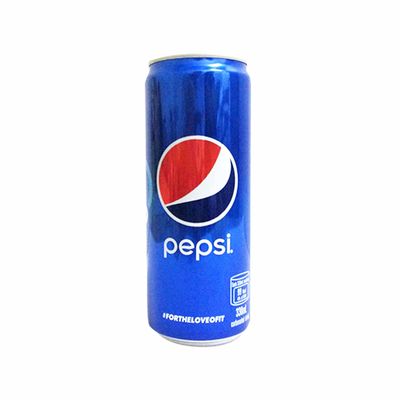 Pepsi