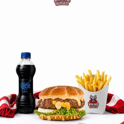 Viking Burger photo 3