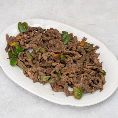 1 kg Alexandrian Liver Meal