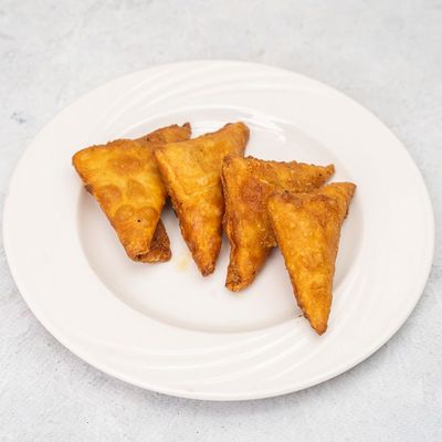 Cheese Sambousek