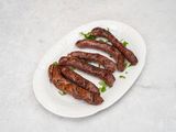 Grilled Sausage