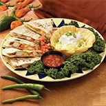Quesadilla