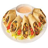 Southwest Egg Rolls