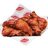 Fat Wings