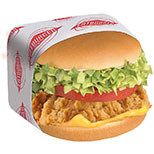 Crispy Chicken Sandwich