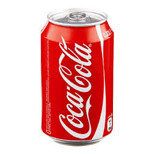 Coca-Cola Can