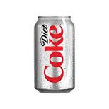 Coca-Cola Diet Can