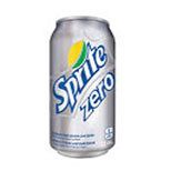 Sprite Diet Can