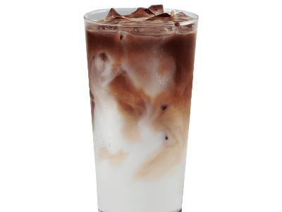 Iced Caramel Macchiato