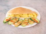 Mashed Potato Sandwich
