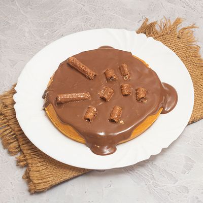 Flutes Chocolate