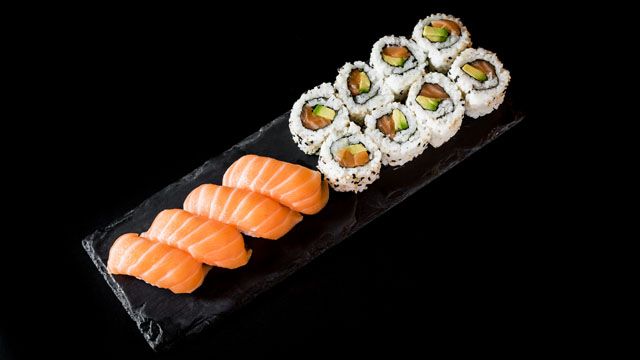 Combo 12 Pieces
