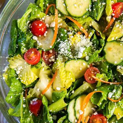 Green Salad 100 Ml