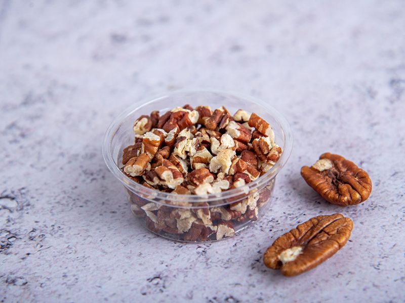 Extra Pecan