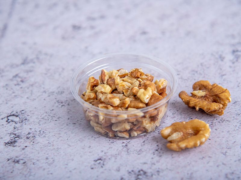 Extra Nuts