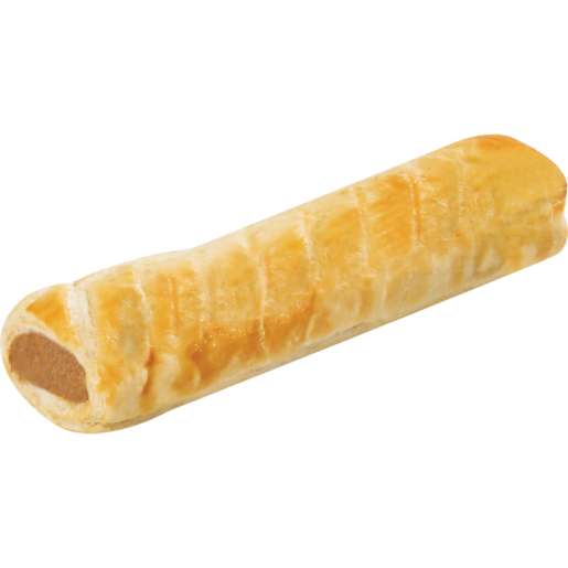Roquefort Cheese Roll Pie