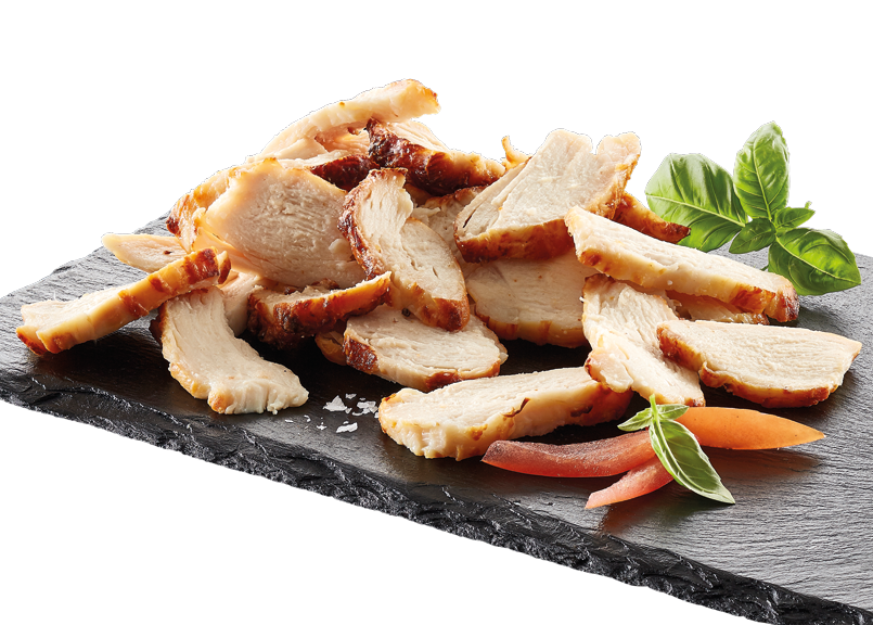 Extra Chicken