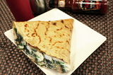 Mix Cheese Crepe