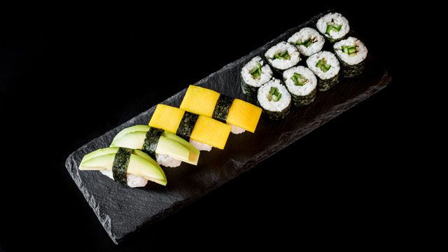 Combo 16 Pieces